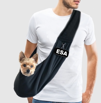 Small Dog Sling Carriers